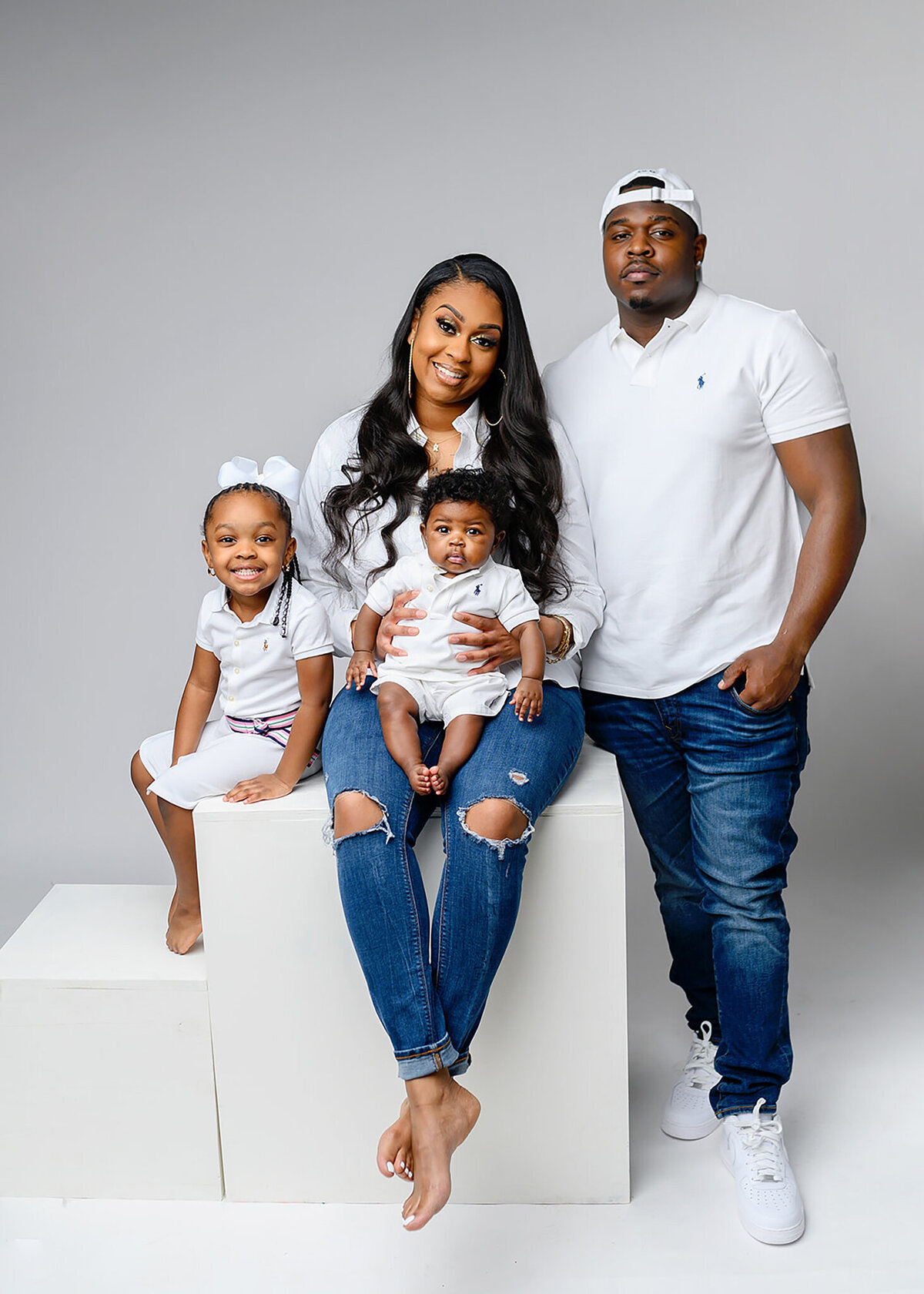 Family photography