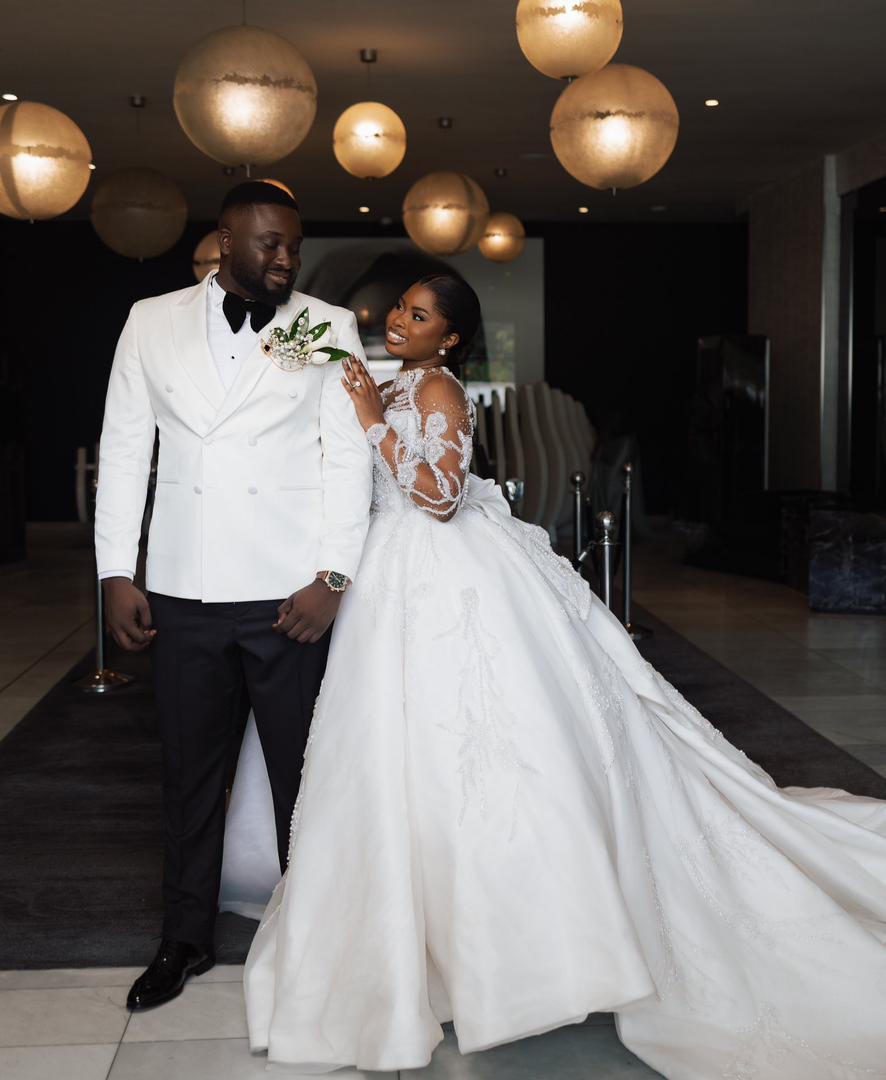Wedding photography